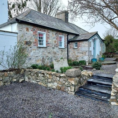 Lynam Cottage Ashford Bagian luar foto