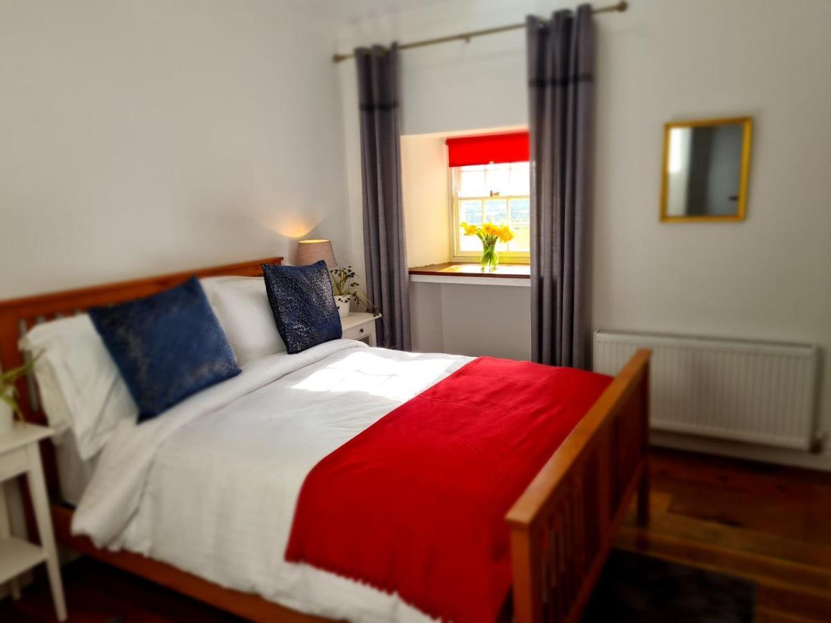Lynam Cottage Ashford Bagian luar foto