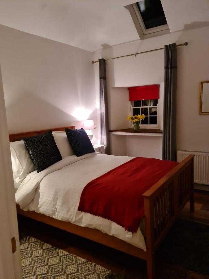 Lynam Cottage Ashford Bagian luar foto