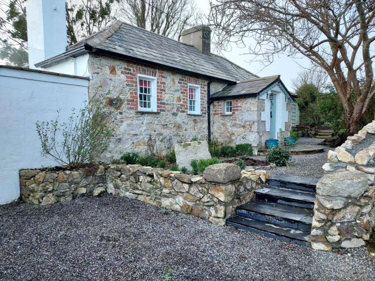 Lynam Cottage Ashford Bagian luar foto
