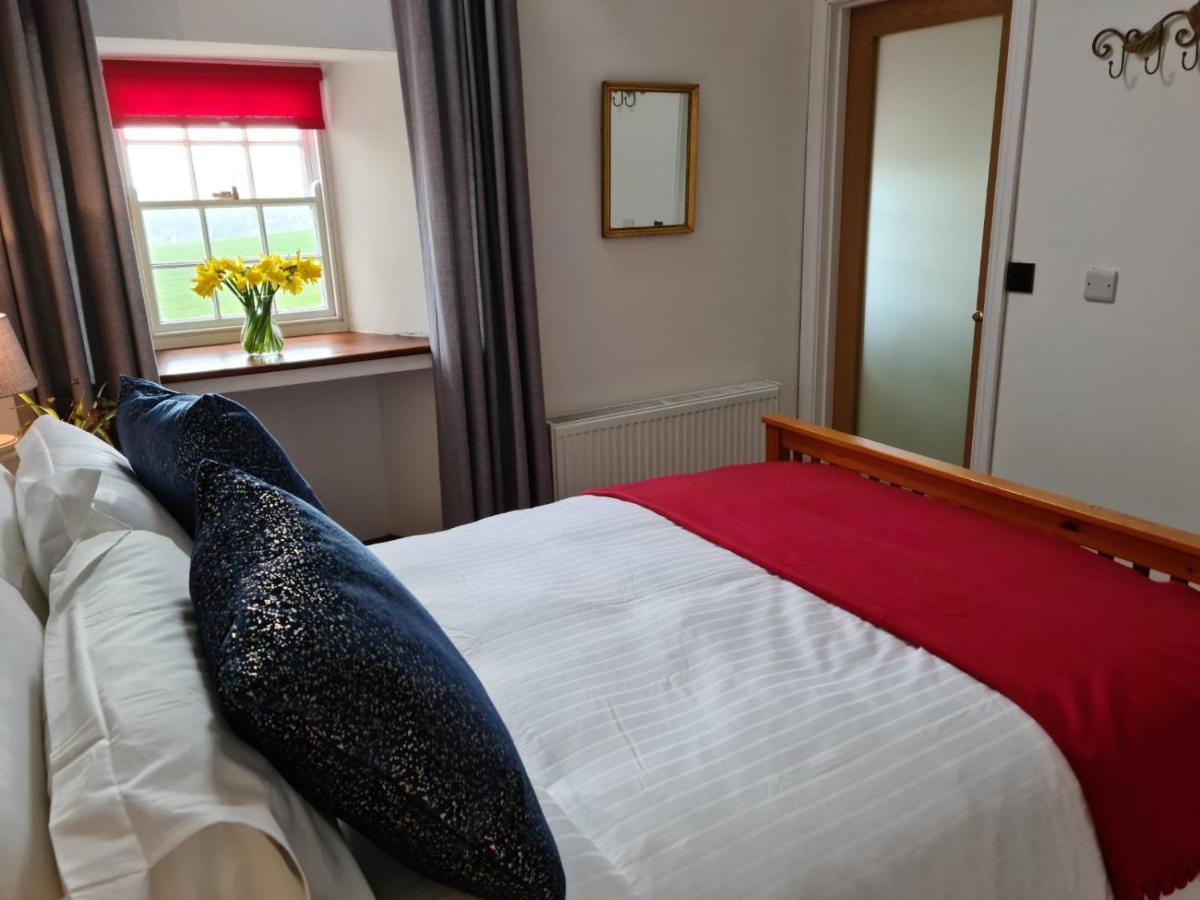 Lynam Cottage Ashford Bagian luar foto