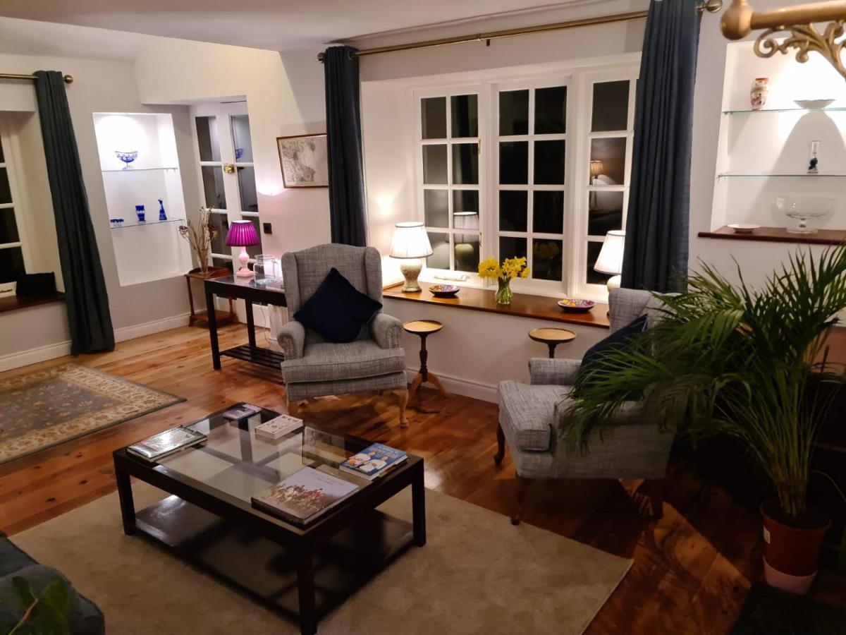 Lynam Cottage Ashford Bagian luar foto