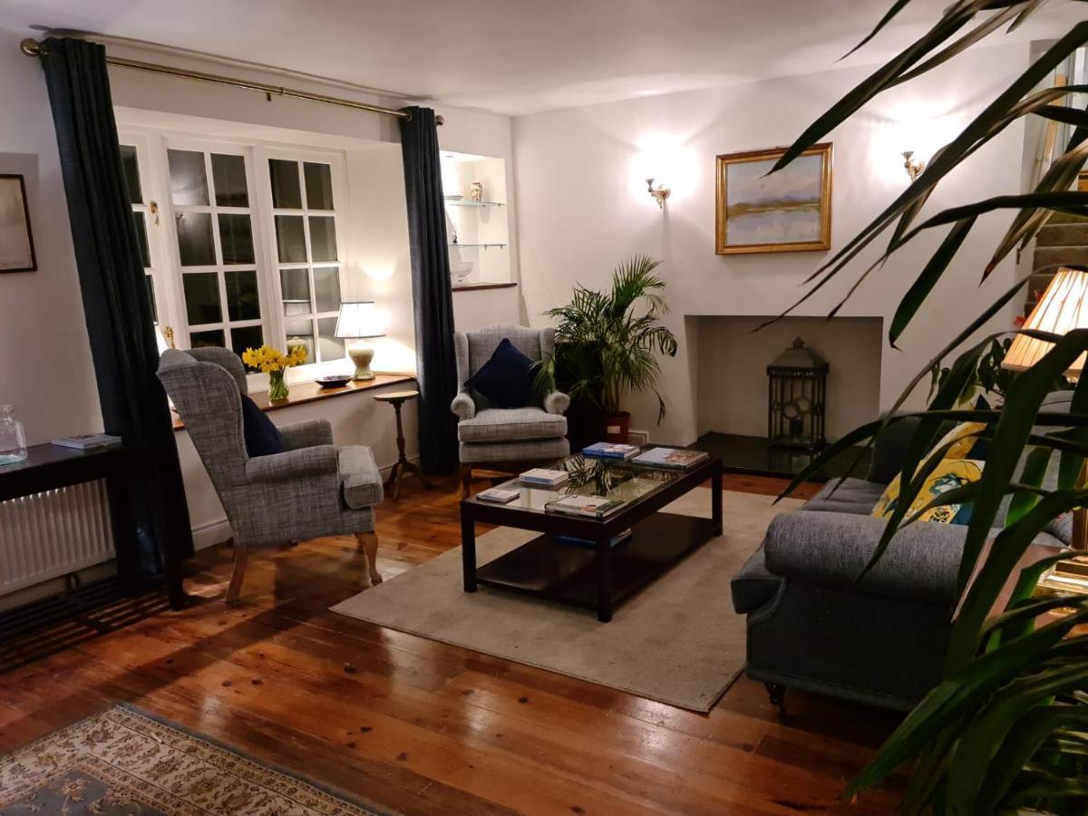 Lynam Cottage Ashford Bagian luar foto