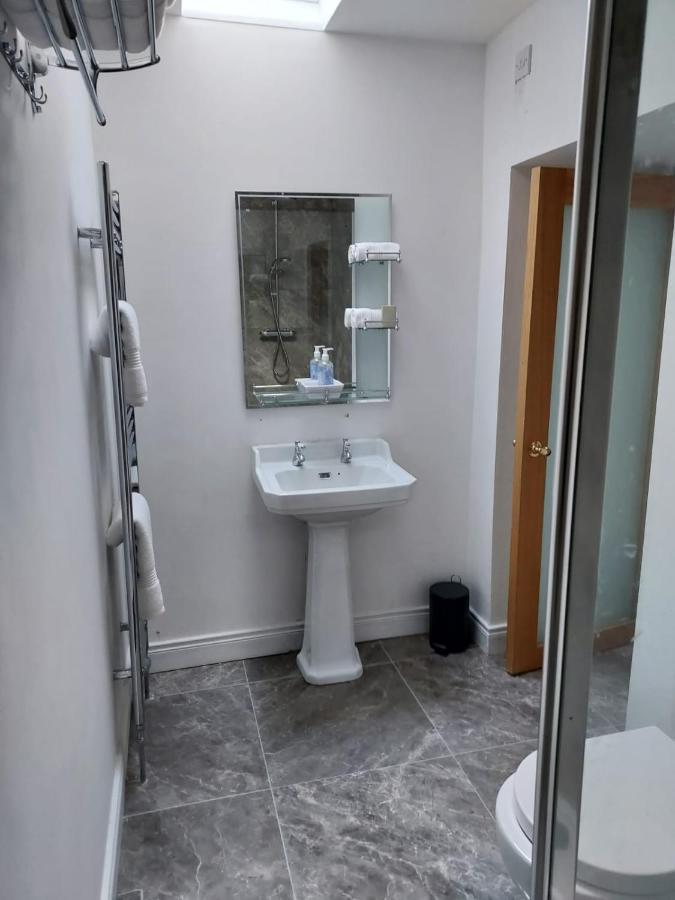 Lynam Cottage Ashford Bagian luar foto