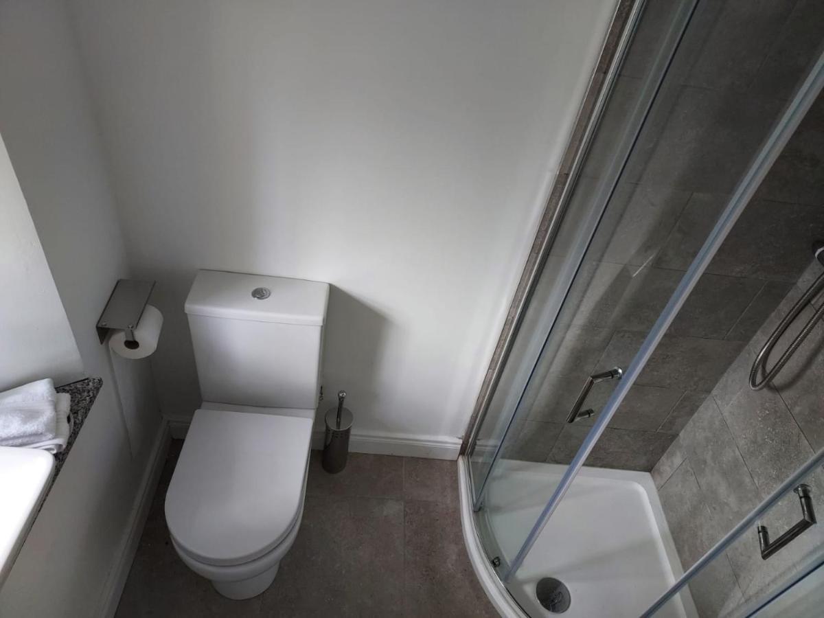 Lynam Cottage Ashford Bagian luar foto